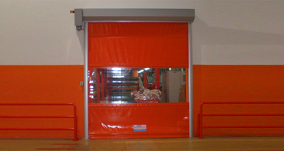 Sarmal Hızlı PVC