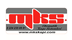 MKS Kapı | Otomatik Kapı Sistemleri Bursa